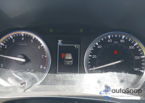 2018 Toyota Highlander Limited Platinum from USA, damaged, VIN 5TDDZRFH5JS498672